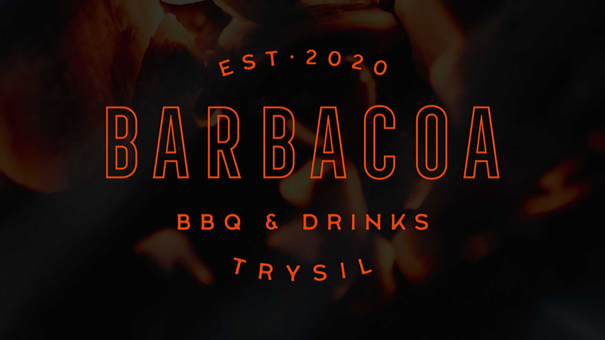Barbacoa BBQ och Drinks Trysil, etablerad 2020